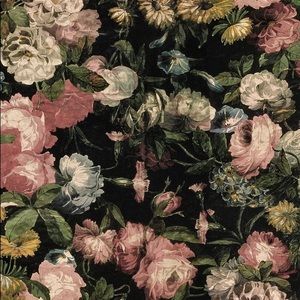 Meet your Posher, Aubrey